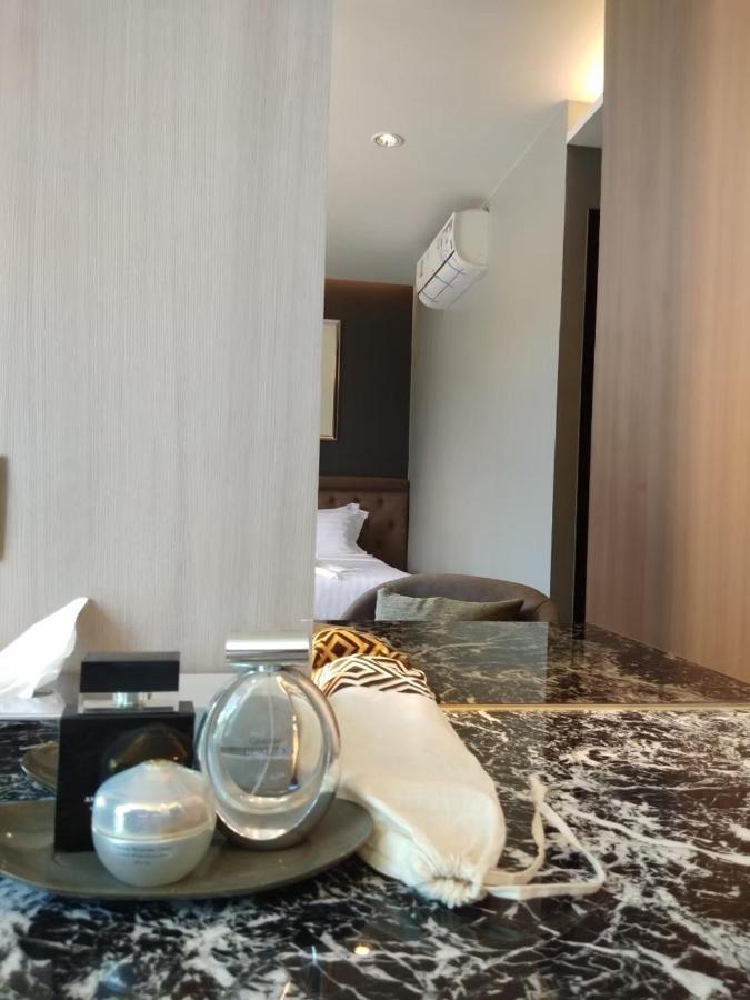 The Regent ​Phuket ​Serviced Apartment ​Kamala ​Beach Exterior foto